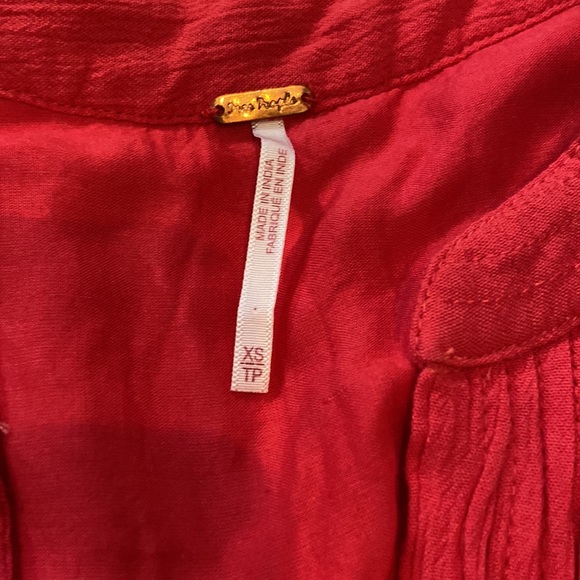 Free People Dress - Picture 3 of 3